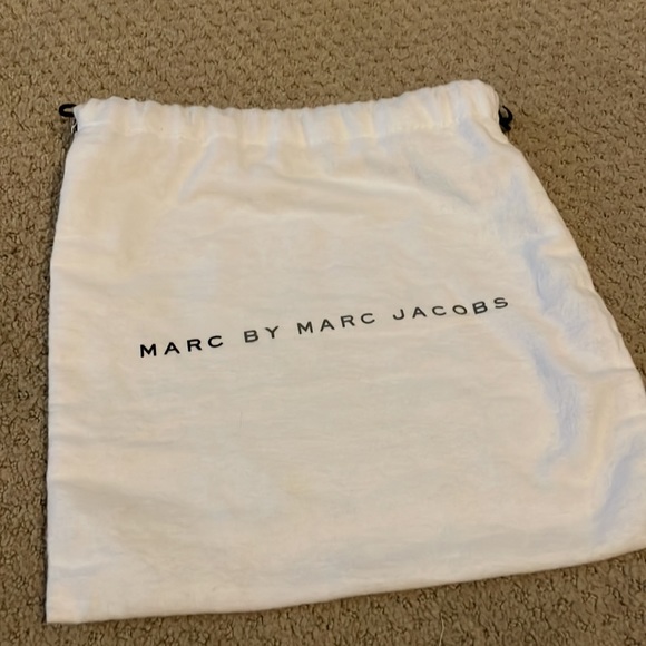 Marc by Marc Jacobs Standard Supply Crossbody Bag - Picture 8 of 8